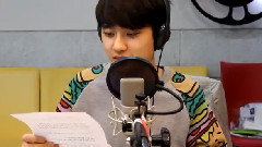 EXO,EXO-K,EXO-M - 神童的深深打破 Shrinking Warning 演技Cut
