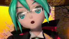 初音未来,镜音双子,VOCALOID家族 - 天樂