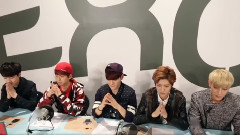EXO,EXO-M,EXO-K - Oven Radio EXO EP04