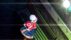 初音未来,VOCALOID家族 - Stay With Me