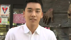 BigBang,胜利(Bigbang) - 胜酱的完全胜利宣言 EP06