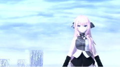 巡音流歌,初音未来,VOCALOID家族 - DYE