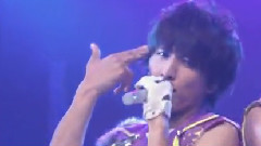 Johnnys Jr. - 君の罠だけ幻でも构わない