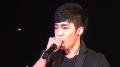 Nat Sakdatorn - Natthew Always Special HBD Concert