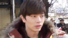 BTOB - BTOB Manager Self Camera EP13