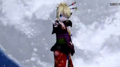 初音未来,镜音双子,VOCALOID家族 - 多重未来のカルテット