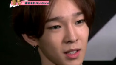 Winner,YG Family - 我们结婚了南宋夫妇 预告片&求婚