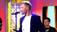 Ronan Keating - Fires