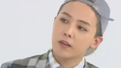 BigBang,G-Dragon(BigBang) - MBC一周偶像