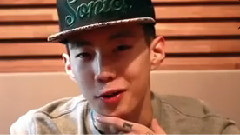 Jay Park,GRAY - One Hip Hop Party&Count Down Seoul宣传影像