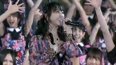 SKE48,AKB48 - 1!2!3!4!ヨロシク!