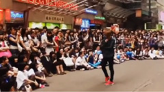 模仿翻唱 - Mr.Simple