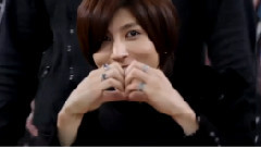 U-Kiss - 金浦机场签名会