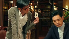 影视原声,谢霆锋,周润发 - 电影< 澳门风云 >