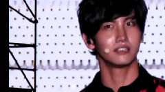 东方神起 - Talk