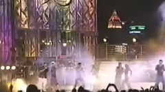 98 Degrees - 98 Degrees Live Disney Cincinnati Concert Part 4