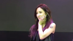 T-ara - 北京Showcase