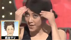 模仿翻唱 - [ものまね女王集結!]ものまね☆カーニバル [前半]