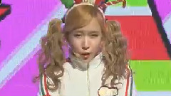 Crayon Pop - 圣诞节