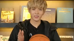 EXO-M,EXO-K,EXO - EXO's ShowTime 下周预告