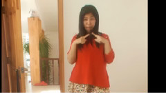 模仿翻唱,舞蹈视频 - AKB48 恋するフォーチュンクッキー SNH48 恋爱幸运曲奇