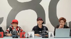 EXO,EXO-M,EXO-K - Oven Radio Episod Ep4