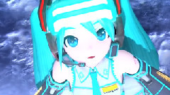 初音未来,VOCALOID家族 - Dye