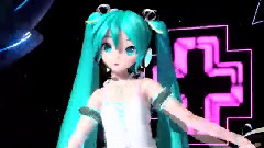 初音未来,VOCALOID家族 - Weekender Girl