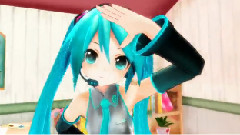 初音未来,重音teto,VOCALOID家族 - スイートマジック