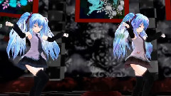 初音未来 - Girls