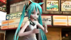 初音未来,VOCALOID家族 - We Are POP☆CANDY!