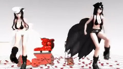 东方project - Killer Lady