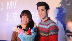 李治廷 - <不可思议> MV首映礼现场表演