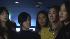 Nine Muses - <辩护人> VIP试映会