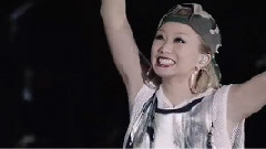 倖田来未 - Lady Go!