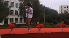 模仿翻唱 - 稻香