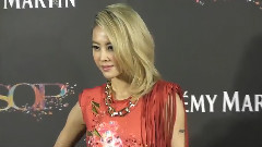 Jolin单拍