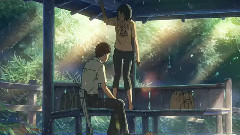光良,动漫专属,影视原声 - 雨