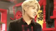 EXO,EXO-M - Kris & Tao Cut