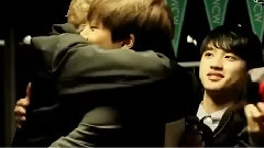 EXO - Chanyeol's Gifts For Kai