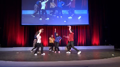 模仿翻唱,舞蹈视频 - No.1