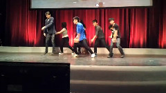 模仿翻唱,舞蹈视频 - MAMA