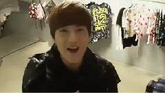 EXO - Chanyeol's Birthday Greetings