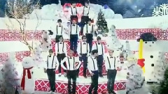 EXO,EXO-K,EXO-M - Christmas Day