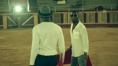 Tinie Tempah,Labrinth - Lover Not A Fighter