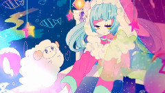 初音未来,VOCALOID家族 - スリープワーカー