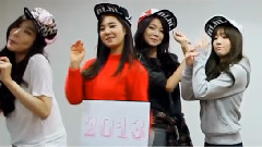 少女时代 - Rewind 2013 (Edited Ver)