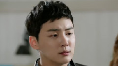 尹施允,允儿(少女时代) - <总理和我> E01 尹施允Cut