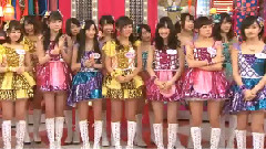 NMB48 - 青春のラップタイム