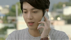 CNBLUE,郑容和 - 韩剧<未来的选择> E07 朴世洙Cut